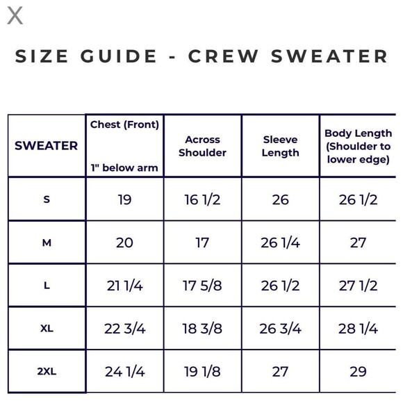 Paisley & Gray Men’s Jahn Beige Wool-Blend Crewneck Slim-Fit Sweater Size Large - Picture 12 of 12